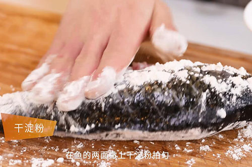 红烧鲫鱼的做法 红烧鲫鱼的家常做法