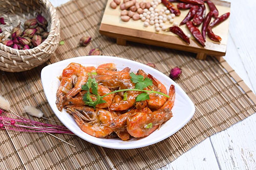 红烧大虾的做法 红烧大虾怎么做