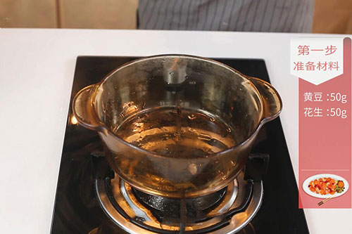 芋头花生猪脚汤的做法 猪脚汤怎么做好喝