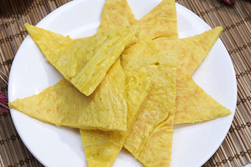 土豆鸡蛋饼的做法 家常土豆鸡蛋饼做法