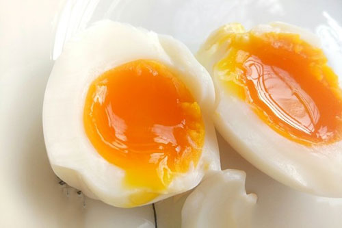 如何煮水煮蛋 水煮蛋的做法