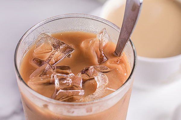 正宗港式奶茶怎么做 港式奶茶的做法