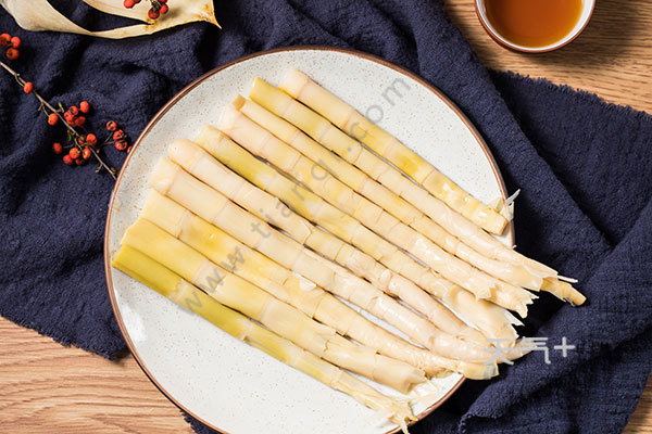 酸笋的腌制方法家常 酸笋怎么腌制