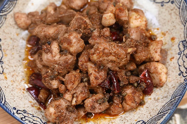 鸭肉不能与什么同食 鸭肉搭配宜忌