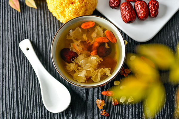 红枣的功效与作用 红枣有哪些保健功效