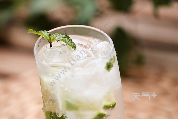 莫吉托的做法大全 莫吉托鸡尾酒的做法