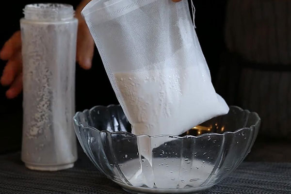 花生浆的做法 怎么做花生浆