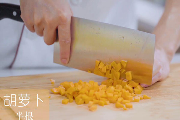 土豆泥怎么做好吃 土豆泥的做法