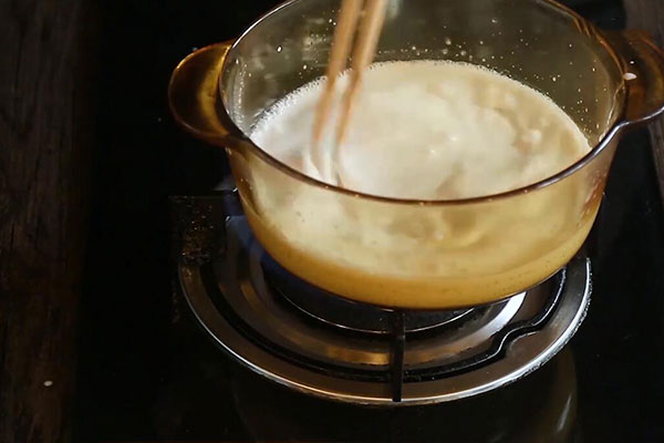 花生浆的做法 怎么做花生浆