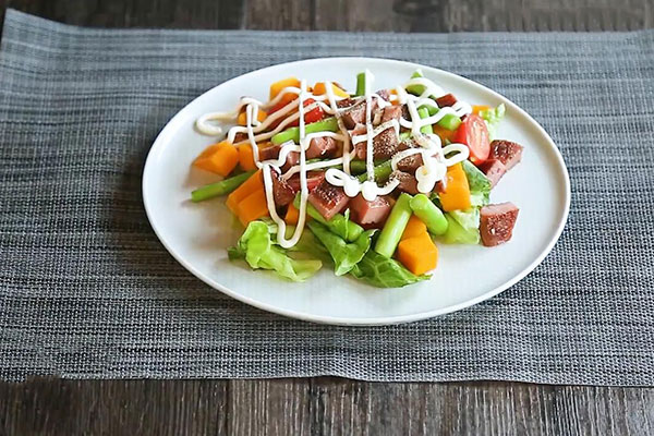 健身牛肉的做法 健身吃牛肉怎么吃