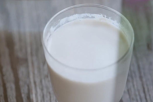 花生浆的做法 怎么做花生浆