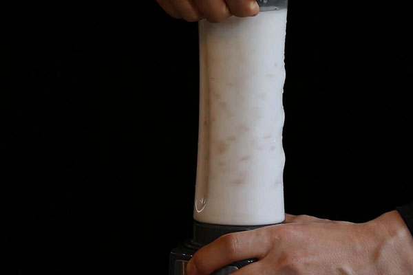 花生浆的做法 怎么做花生浆