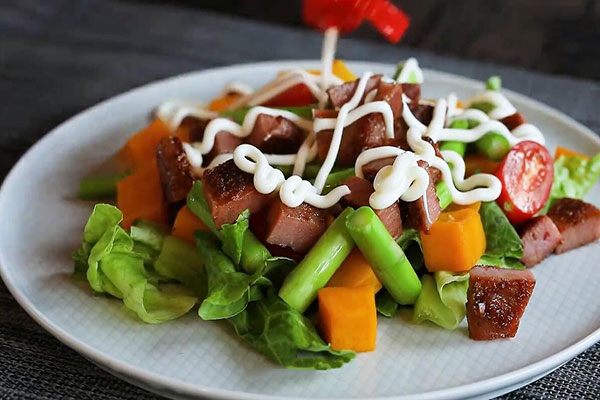 健身牛肉的做法 健身吃牛肉怎么吃