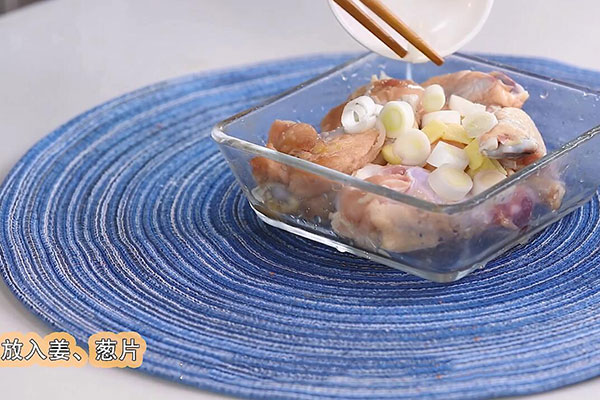 红烧鸡翅根的做法 红烧鸡翅根怎么做好吃