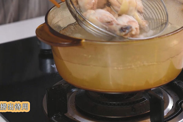 红烧鸡翅根的做法 红烧鸡翅根怎么做好吃