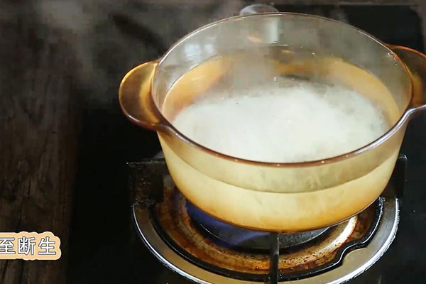 凉拌粉丝的做法 如何凉拌粉丝