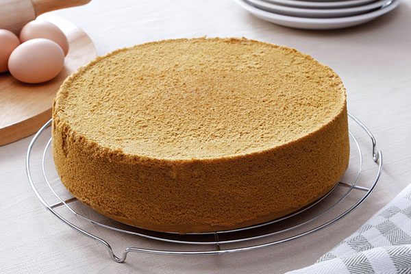 蛋糕的简单做法 蛋糕怎么做