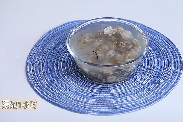 香辣花甲的做法 香辣花甲怎么做