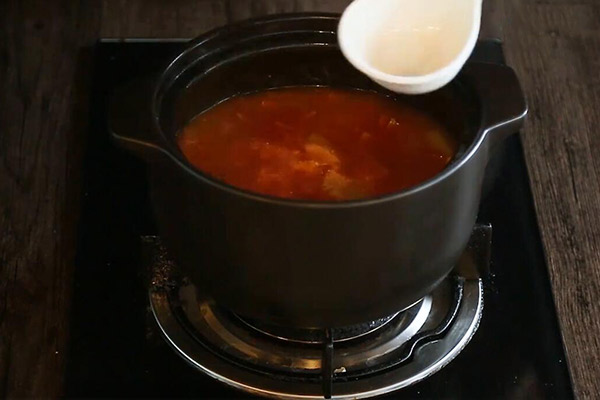 罗宋汤的家庭做法 正宗罗宋汤怎么做