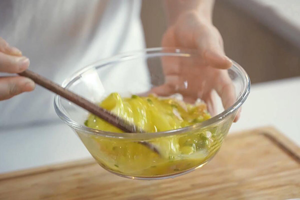 虾仁怎么炒好吃 虾仁的做法大全