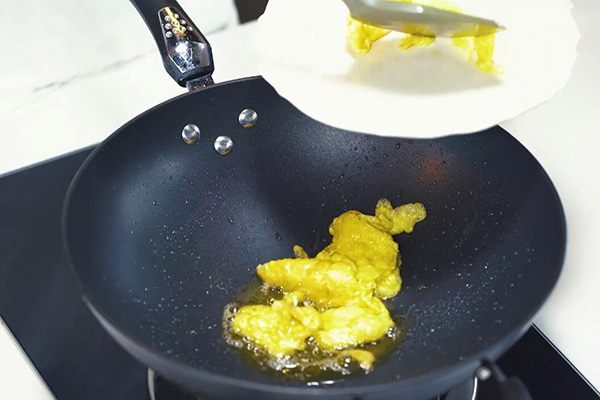 洋葱粉丝的做法 洋葱粉丝的家常做法