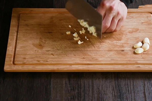 腌脆黄瓜的做法 怎么腌脆黄瓜