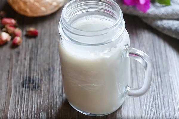 芝麻黑豆豆浆的做法 芝麻黑豆豆浆怎么做