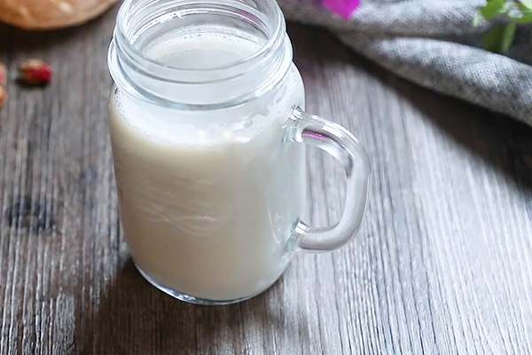 芝麻黑豆豆浆的做法 芝麻黑豆豆浆怎么做