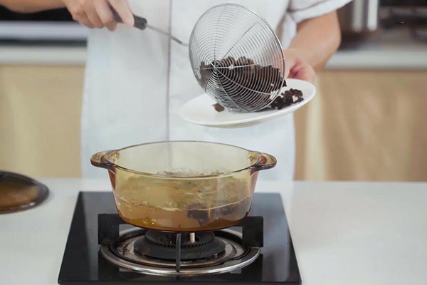 牛肉木耳的做法 牛肉木耳的家常做法