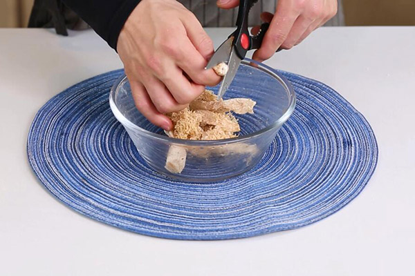 想把竹荪去除味道该怎么做 竹荪怎么除味