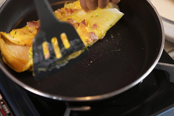 台式鸡蛋饼的做法 正宗台式鸡蛋饼怎么做