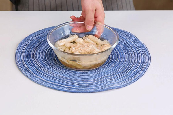 想把竹荪去除味道该怎么做 竹荪怎么除味