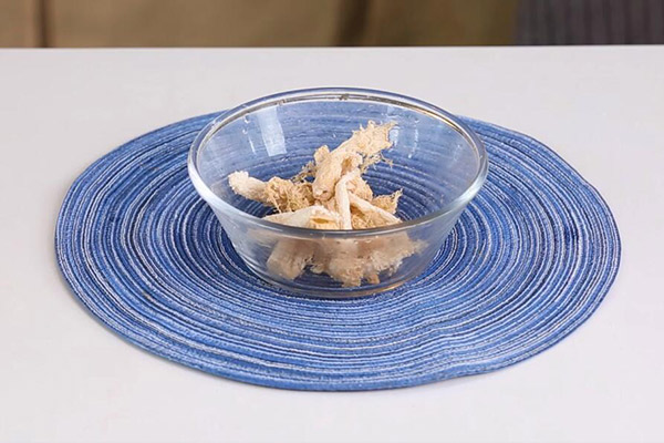 想把竹荪去除味道该怎么做 竹荪怎么除味