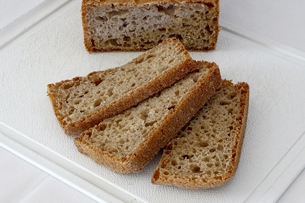 全麦面包做法 如何在家做全麦面包