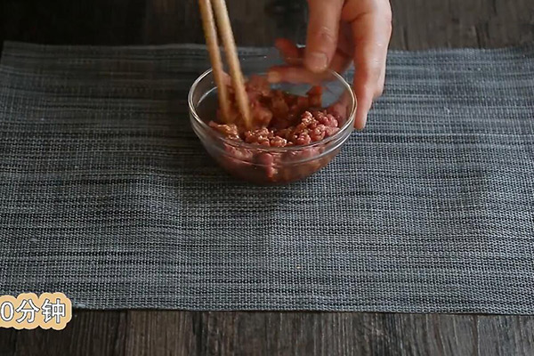 茄子牛肉末的做法 茄子牛肉末怎么做