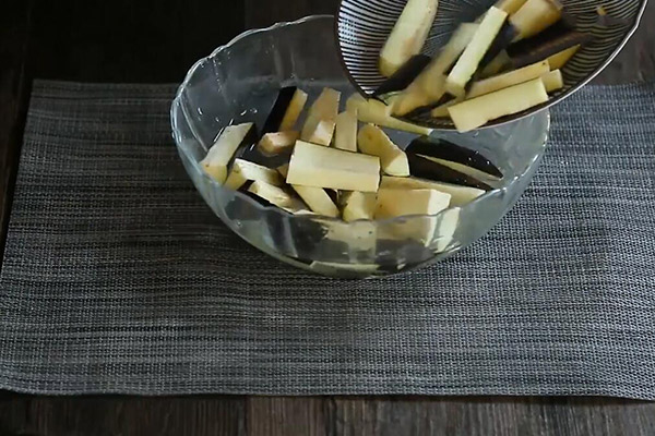 茄子牛肉末的做法 茄子牛肉末怎么做