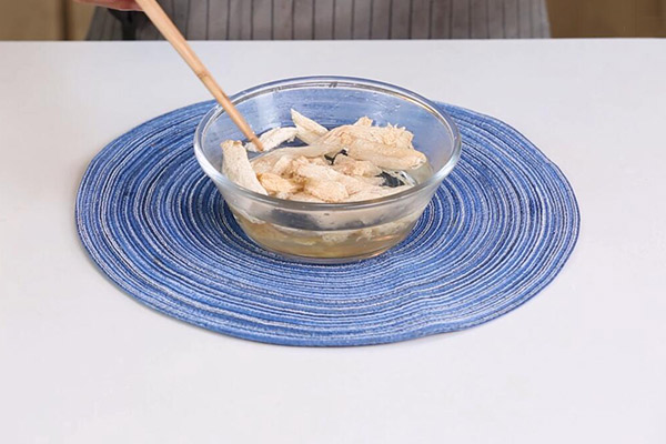 想把竹荪去除味道该怎么做 竹荪怎么除味