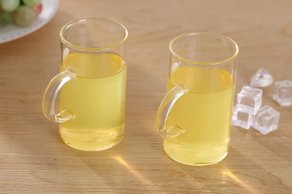 蜂蜜柠檬水的做法 如何做蜂蜜柠檬水