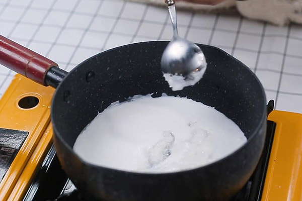 木瓜怎么吃 木瓜椰汁西米露的做法