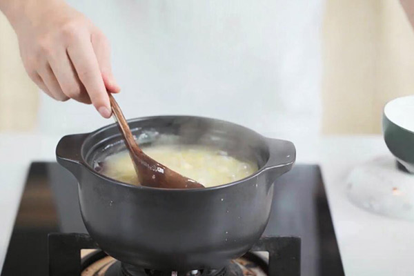 莲子粥的做法 玉米莲子粥怎么做