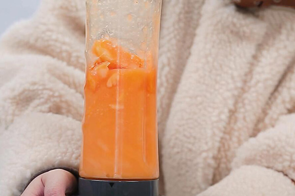 木瓜怎么吃 木瓜椰汁西米露的做法