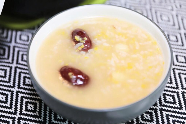 莲子粥的做法 玉米莲子粥怎么做