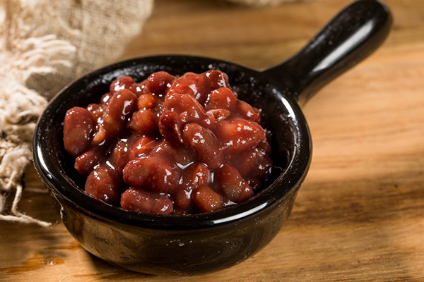 如何自制蜜红豆 蜜红豆的做法