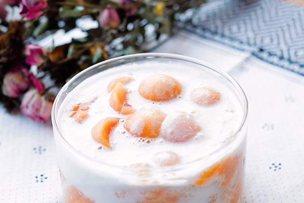 木瓜怎么吃 木瓜椰汁西米露的做法