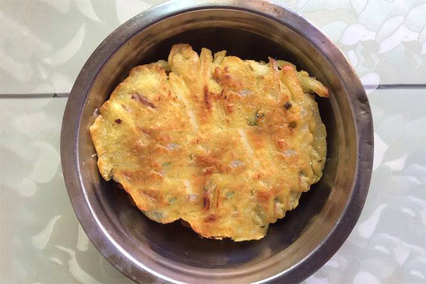 土豆煎饼怎么做 如何煎土豆煎饼