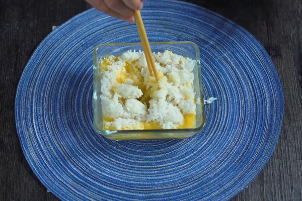 米饼的做法 米饼怎么做好吃