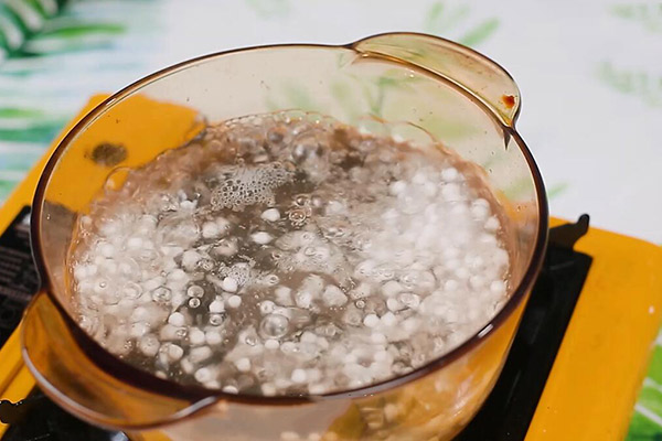 芋圆的做法 芋圆怎么做好吃