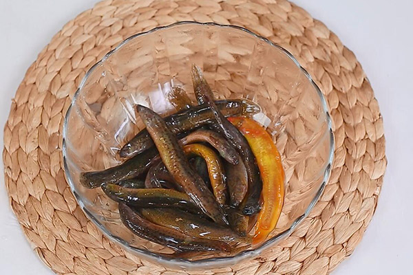 泥鳅怎么去内脏 如何去除泥鳅内脏