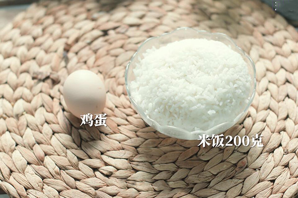 米饼的做法 米饼怎么做好吃