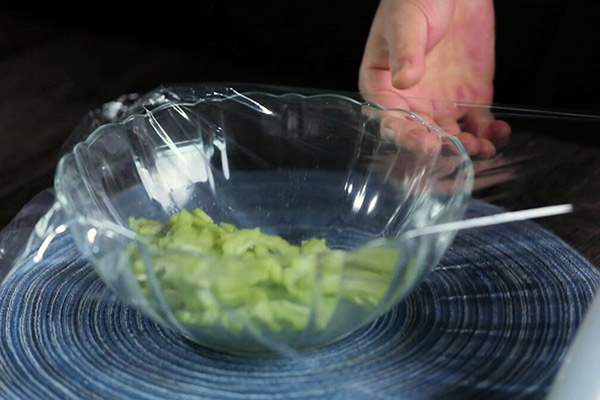 苦瓜怎么做不苦 苦瓜去除苦味的方法